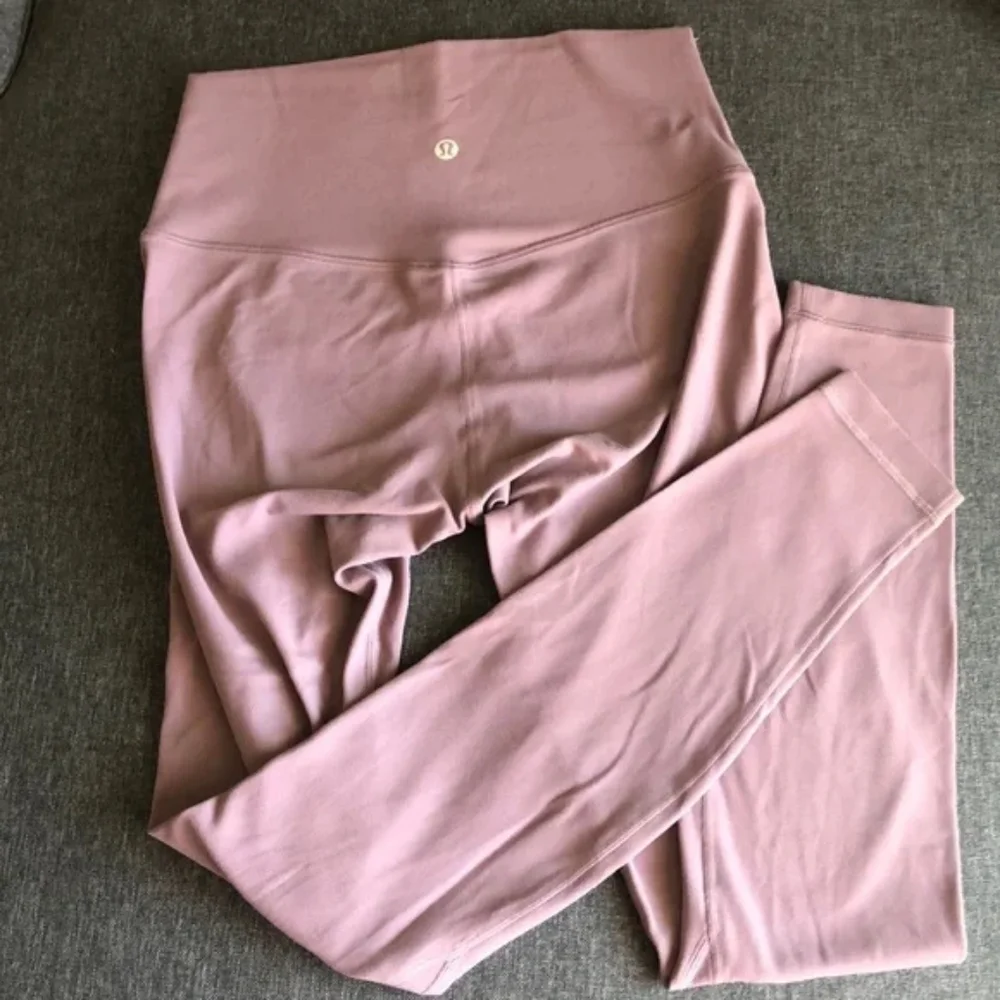 Lululemon Align size 6 - Picture 5 of 6